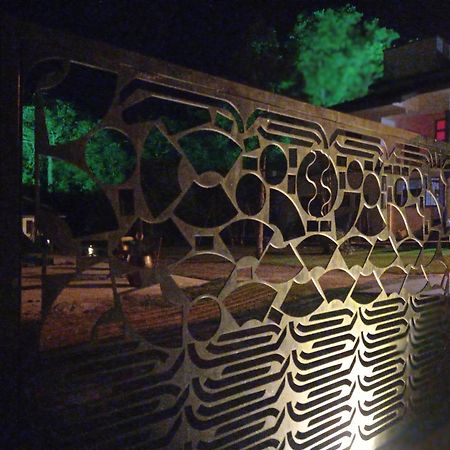 Appartamento Chateau Lumiere Itaara Esterno foto