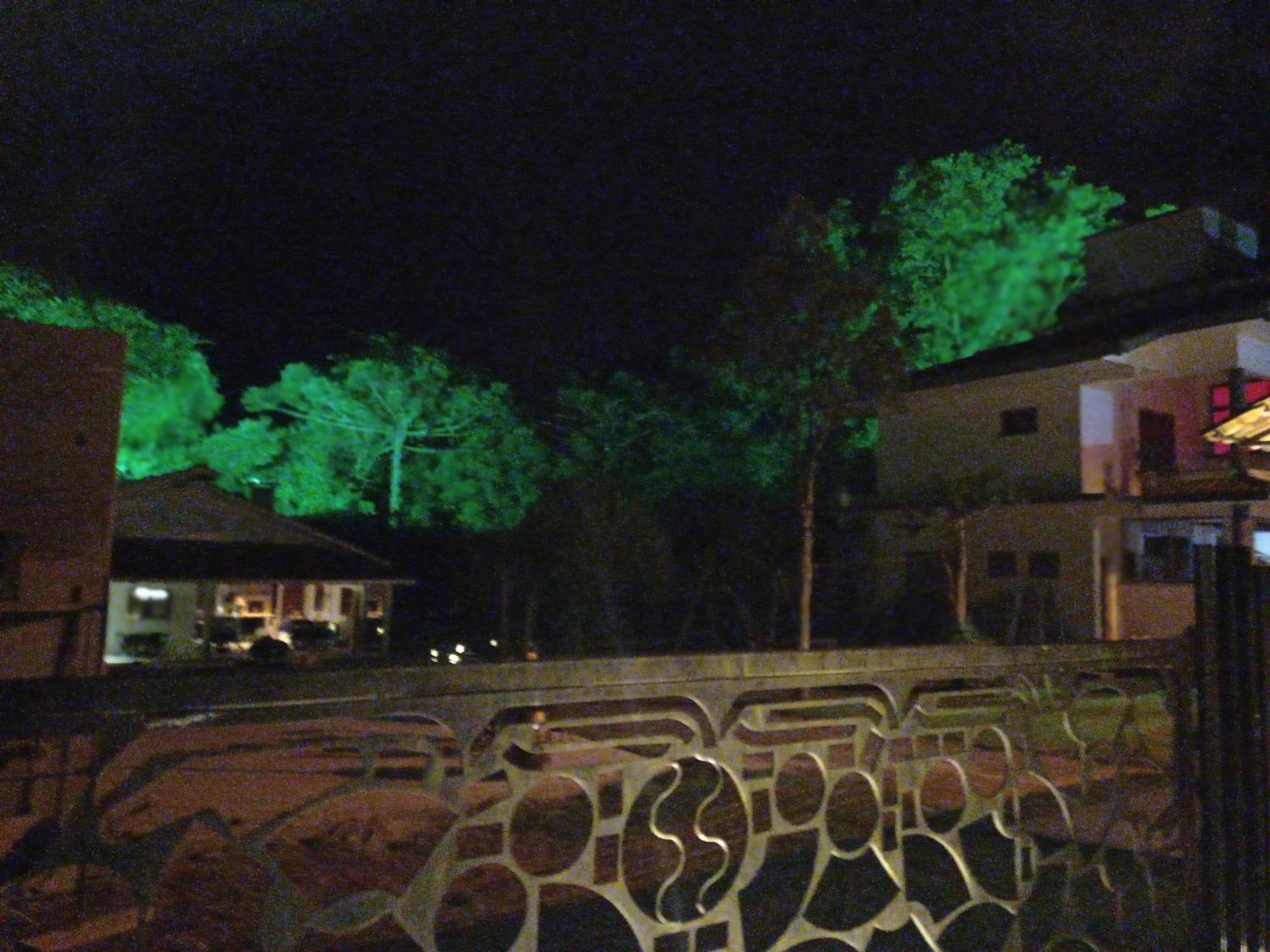 Appartamento Chateau Lumiere Itaara Esterno foto